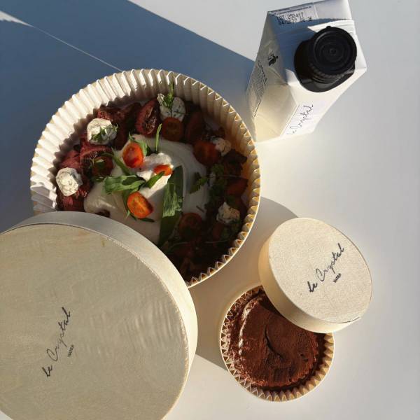 Plateaux Repas à Cannes